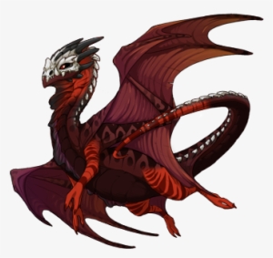 Rz45dyq - Villainous Dragon Black Hat