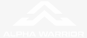Alpha Warrior Air Force Tour Logo