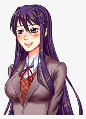 Yuri Ddlc Sprite Download - Encyclopedia
