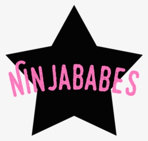 The Ninjababes Podcast By Cara Poalillo - Red Star