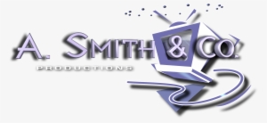 Since Launching In 2000, A - A. Smith & Co. Productions