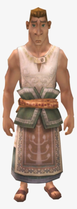 Legend Of Zelda Twilight Princess Characters Slideshow - Costume