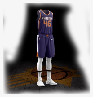 Suns Phoenix Is Going To Look Sharp This Season, And - City Edition Jerseys 2019