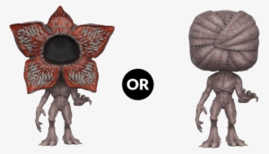 Vinyl Stranger Things - Pop Dolls Stranger Things