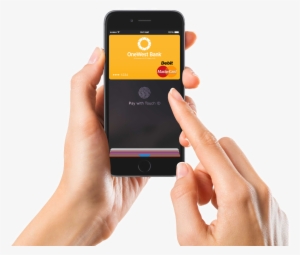 Apple Pay Iphone And Apple Watch