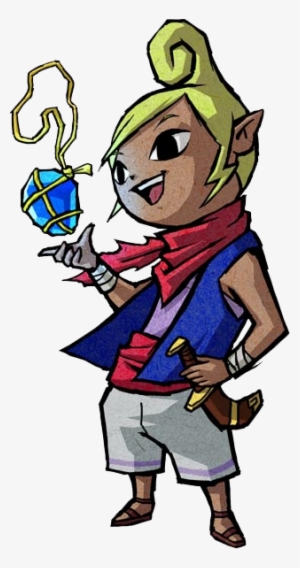 Zelda's And Has No Magical Powers Until She Is Transformed - Legend Of Zelda Four Swords