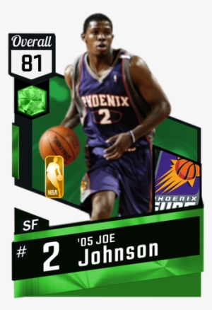Phoenix Suns Throwback Cards - Manute Bol 2k18 Team
