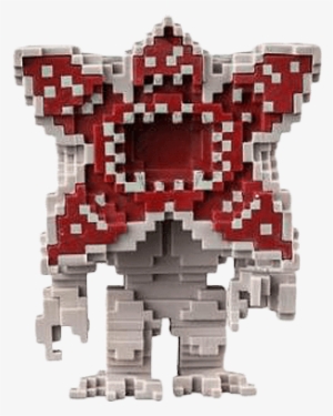 Demogorgon - Stranger Things Pop Demogorgon