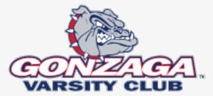 Gonzaga Varsity Club - Gonzaga Bulldogs Logo
