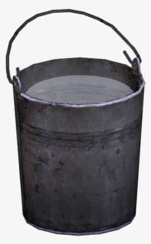 Water Bucket - Wiki