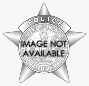 Chicago Police Investigator Star - Chicago Police Department Roblox
