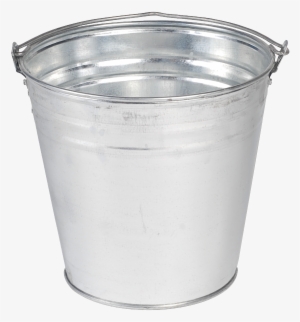 Wiadro Na Wode 10 Litrow - Horizont Wassereimer - Zinkeimer 12 Ltr 31191