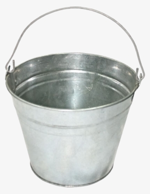 Bucket Png Image - Bucket Transparent
