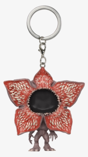 Stranger Things - Funko Pop! Stranger Things: Demogorgon Keychain