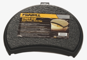 Strato Bucket Seat Lid - 5 Gallon Bucket Lids Fishing