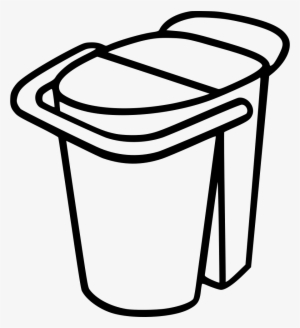 Water Bucket -