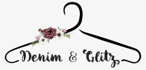 Denim & Glitz - Denim