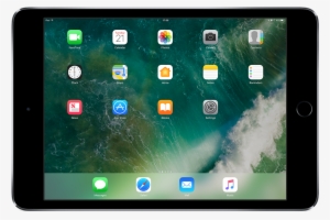 Ipad Mini 4 Png