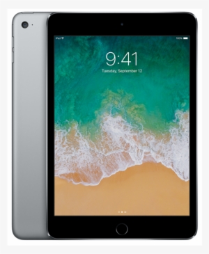 Ipad Mini 4