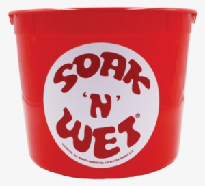 Replacement Bucket - Bucket