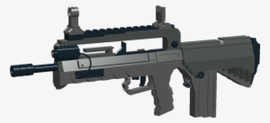 I [master Edition][mw2] - Assault Rifle