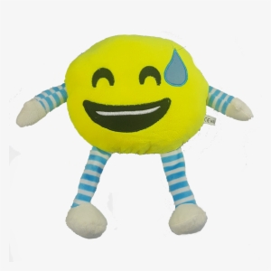 Emoji Pillow Raholla Gifts Gift Shop - Smiley