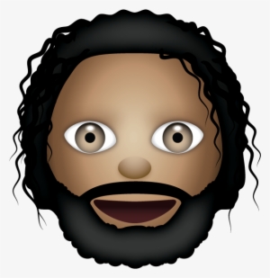 Jason Mantzoukas Emoji