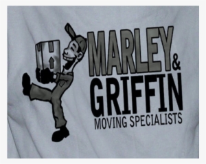 Marley & Griffin Tshirt, Mw2 Modern Warfare - Marley Griffin