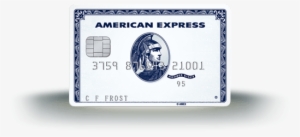 The American Express Credit Card For Apple Pay - American Express Essential