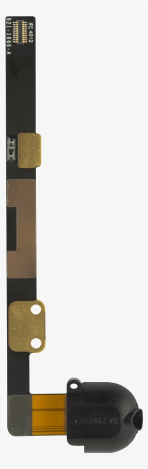 Ipad Mini Black Headphone Jack - Ipad Mini Headphone Jack Flex