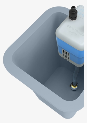 Pre-treated Water Provides The Best Quality Water To - Bidet