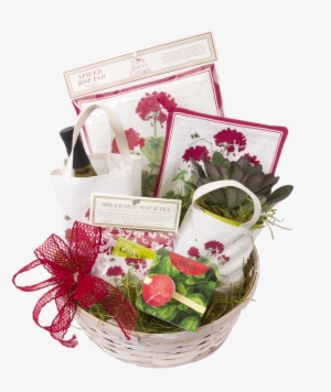 Home & Garden Gift Basket - Gift Basket