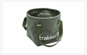 Trakker - Collapsible Water Bowl