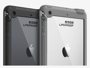 Nuud Life Proof Case Ipad Mini
