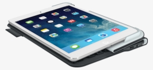 Ultrathin Keyboard Folio - Logitech 920-005893 Ultrathin Keyboard Folio For Ipad