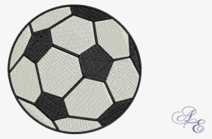 Soccer Ball - Ballon De Foot Rose