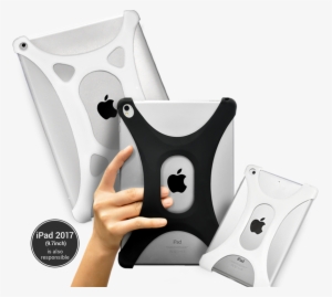 [palmo] Impact Resistant Ipad Mini Case With Fall Protection - Apple Ipad Family