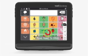 What Are The System Requirements To Use The Smyle Mouse™ - Tablet Computer