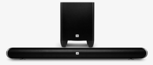 Cinema Sb350 - Jbl Sb350