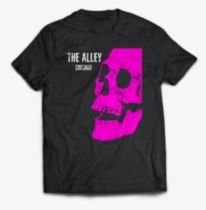 Pink Skull - David Dobrik Clickbait Shirt