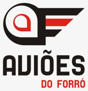 F225bio Capas E Shows Logomarca Avi245es Do Forr243 - Avioes Do Forro