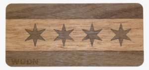 The Design Blank We Made To Start The Process Of Building - Black4