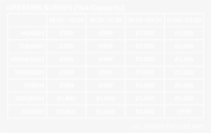 Venue Pdf Downloads - Johns Hopkins Logo White