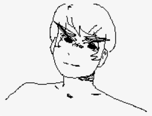 Angery - Cartoon