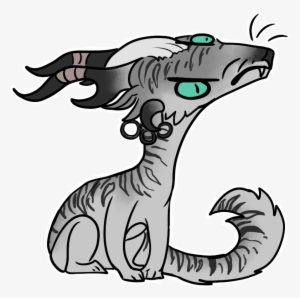 Angery - Cartoon