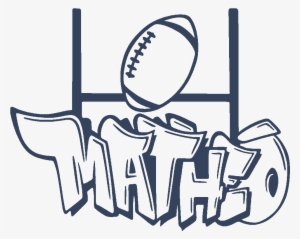 Personnalisation De Matheo Graffiti Rugby - Matheo En Graffiti