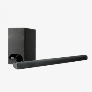 Signa S1 - Polk Audio Signa S1 Soundbar