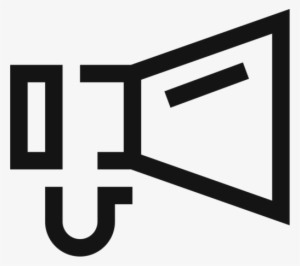 Megaphone,512x512 Icon - Icon