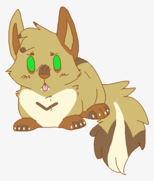 Angery - Cartoon