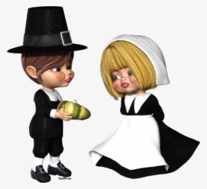 Pilgrim Kids - Fotki